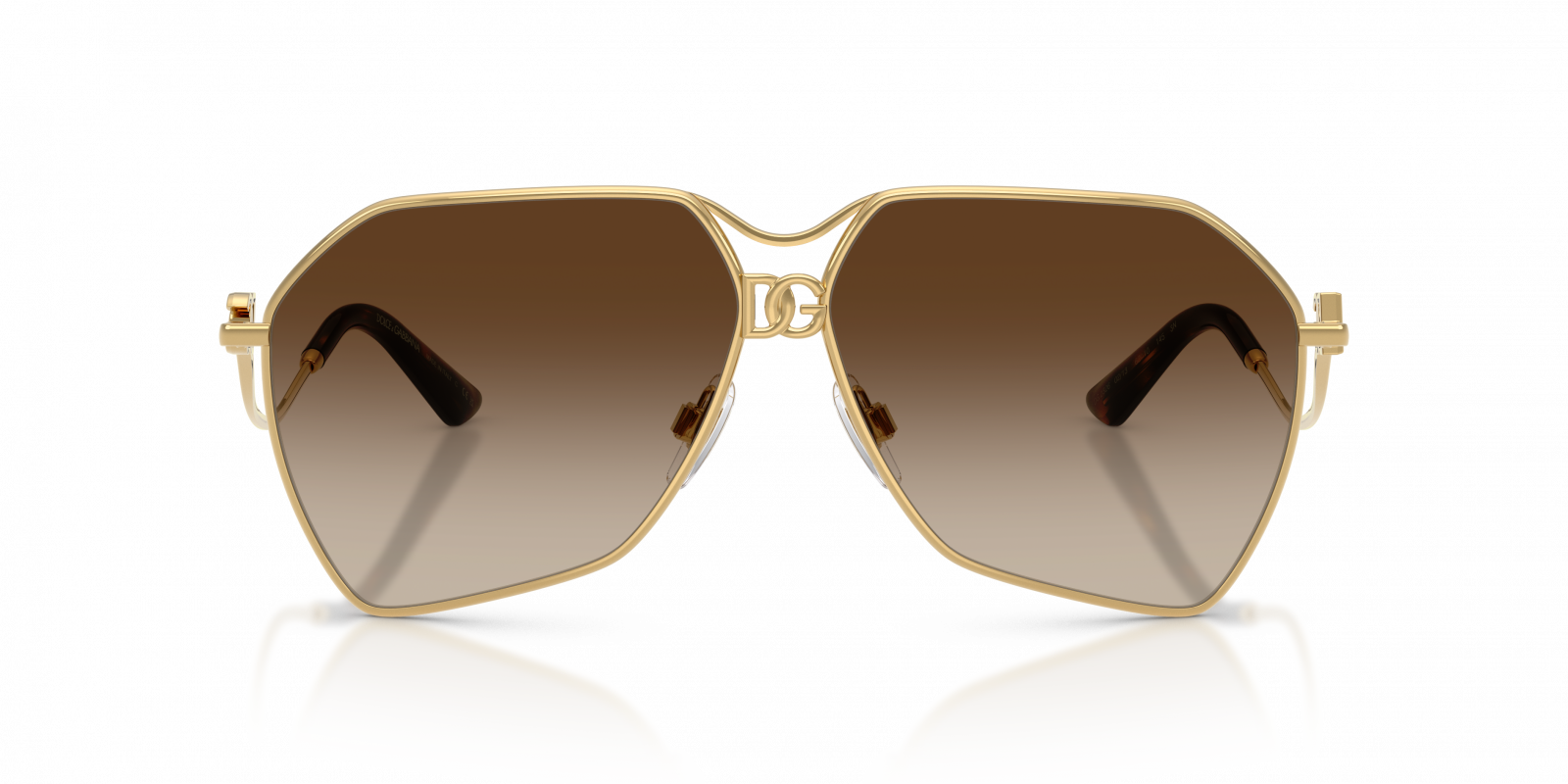 Dolce & Gabbana DG2326 02/13  